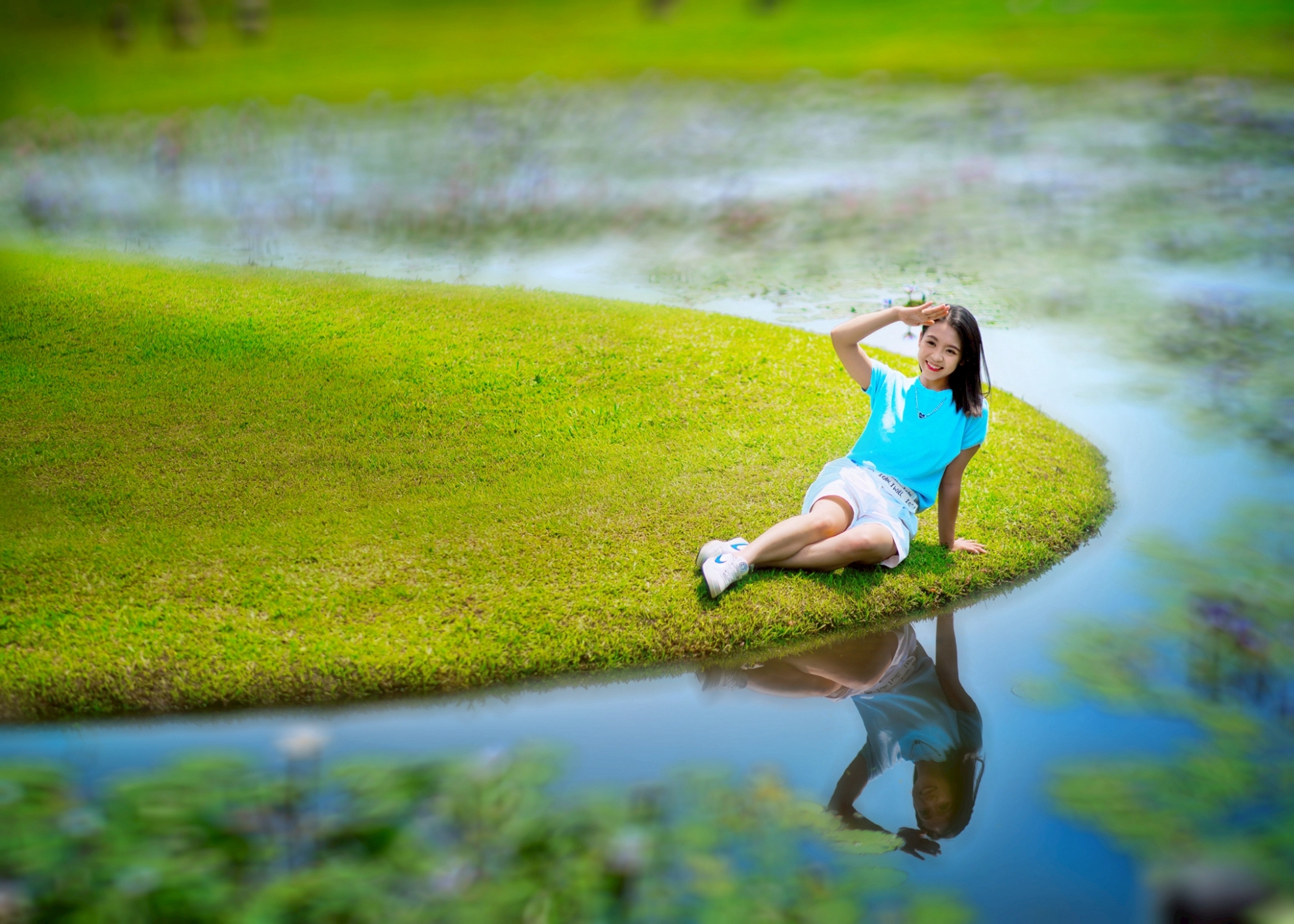 優選  林侑用-曲線